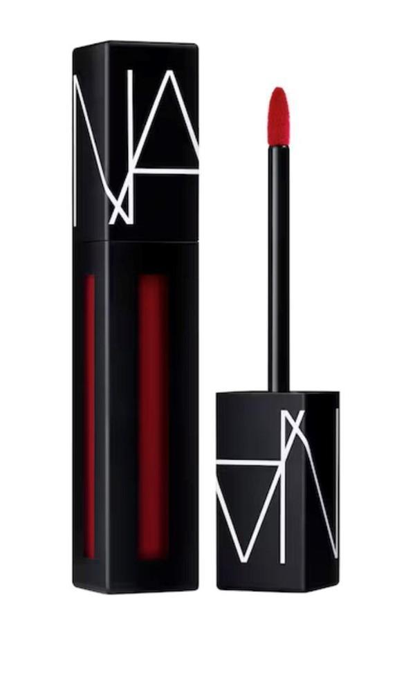 NARS Powermatte Lip Pigment Starwoman - Likit Ruj 6 ml - Image 1