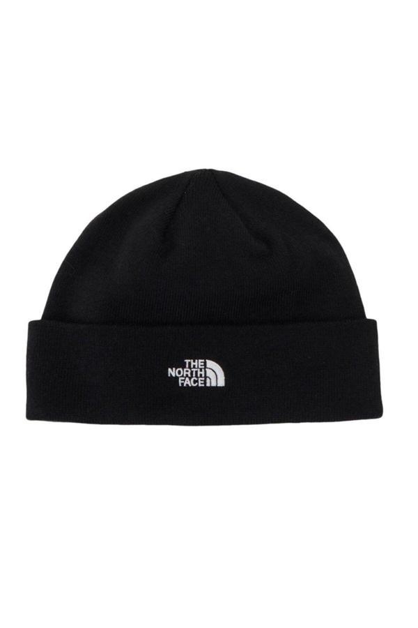 The North Face Norm Shallow Beanie Unisex Bere - T95Fvzjk3 - Image 1
