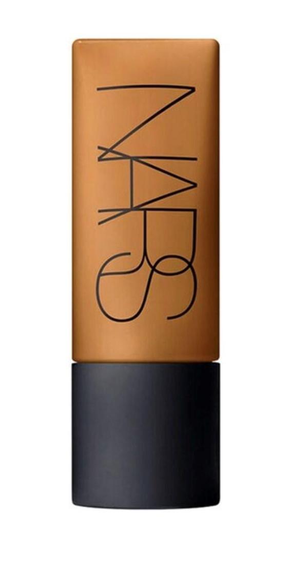 NARS Soft Matte Complete Macao Bitişli Fondöten - Image 1