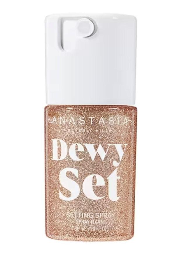 ANASTASIA BEVERLY HILLS Mini Dewy Set - Nemlendirici Sabitleme Spreyi - Image 1