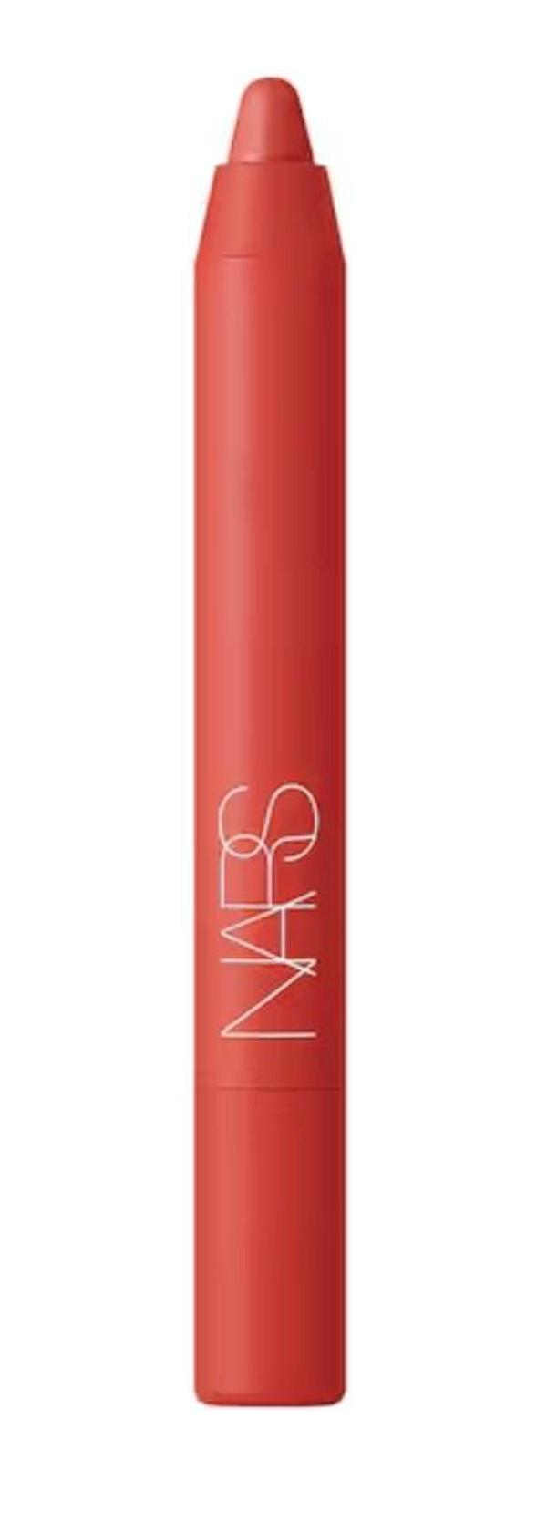 Nars Powermatte Hıgh Intensıty Lıp Pencıl Kiss Me Deadly - Dudak Kalemi - Image 1