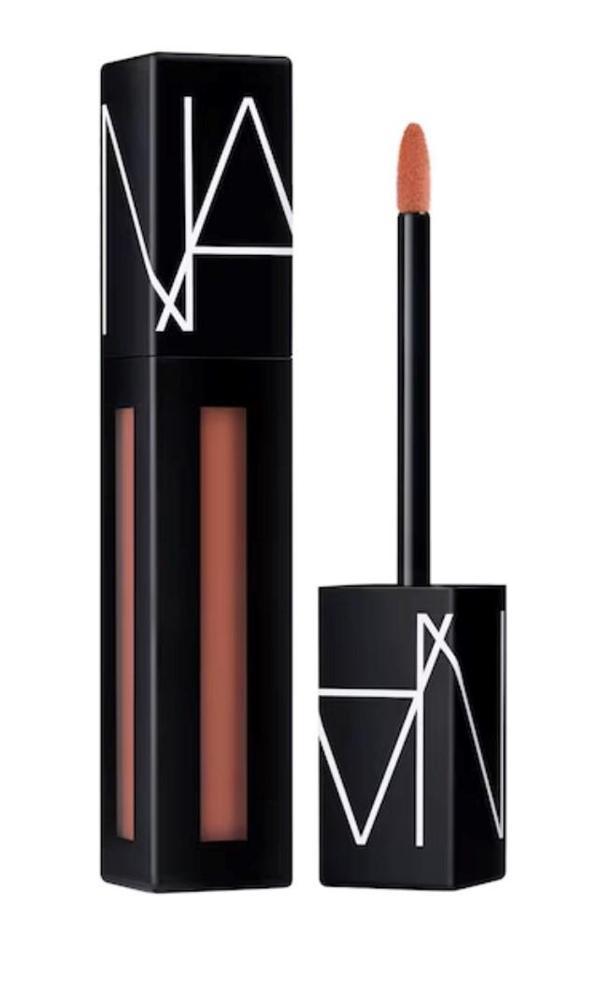 NARS Powermatte Lip Pigment Get It On- Likit Ruj 6 ml - Image 1