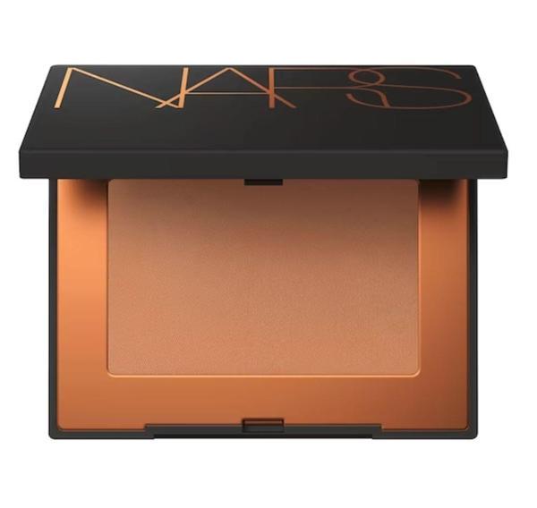 NARS Mini Laguna Bronzer 01 - Bronzlaştırıcı - Image 1