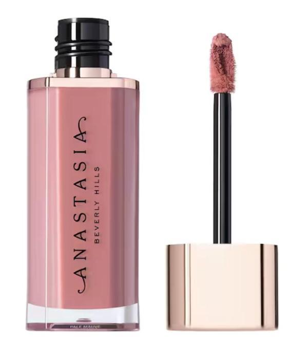 Anastasıa Beverly Hılls Lip Velvet Pale Mauve - Image 1