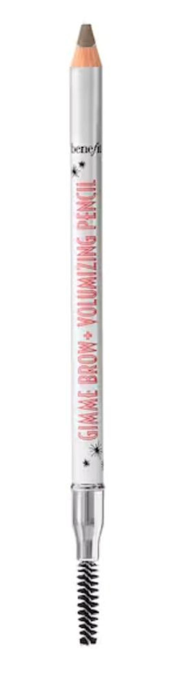 Benefit Cosmetics  Gimme Brow+ Volumizing Pencil 3.5 - Dolgunlaştırıcı Kaş Kalemi - Image 1