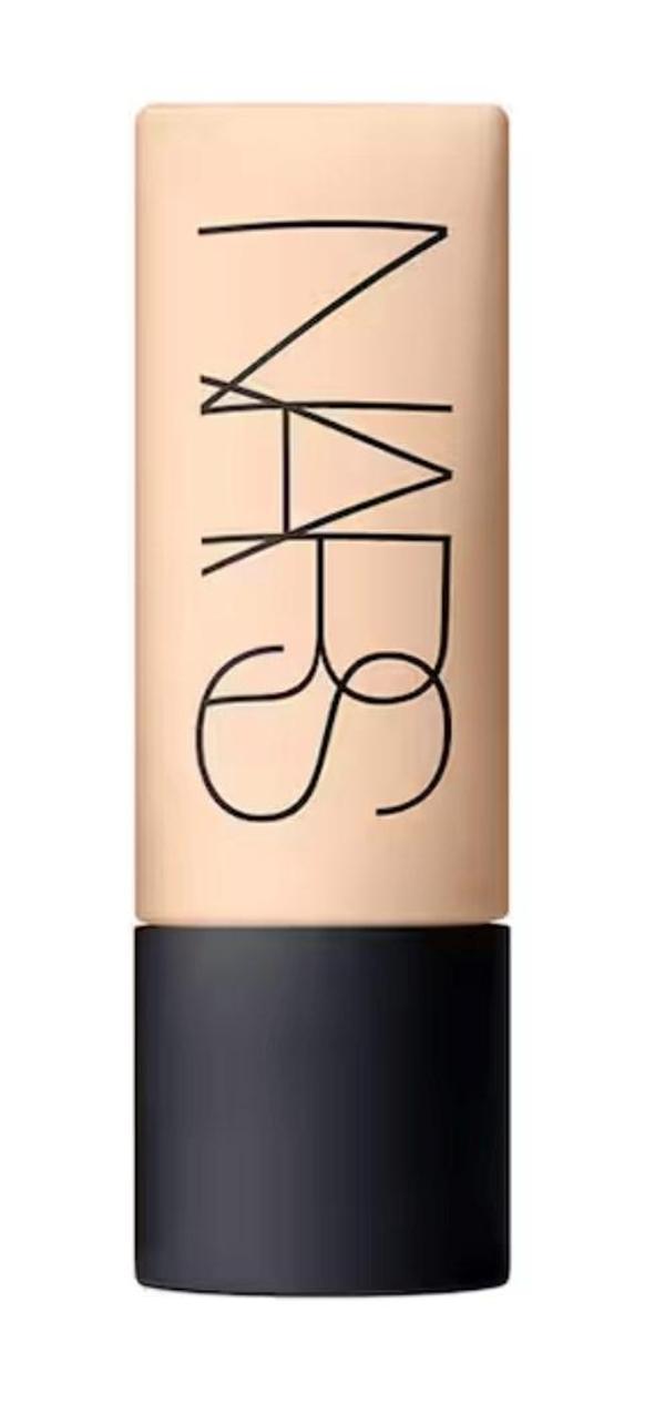 NARS Soft Matte Complete Mont Blanc - Mat Bitişli Fondöten - Image 1