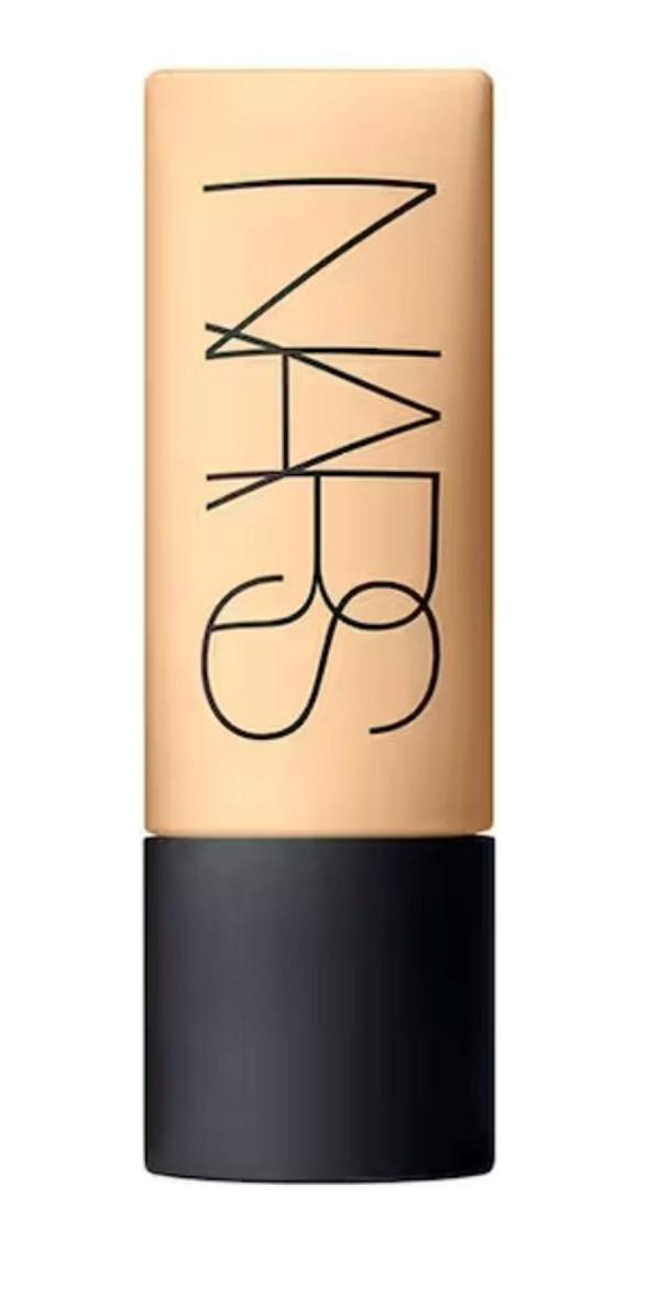 NARS Soft Matte Complete Deauville - Mat Bitişli Fondöten - Image 1