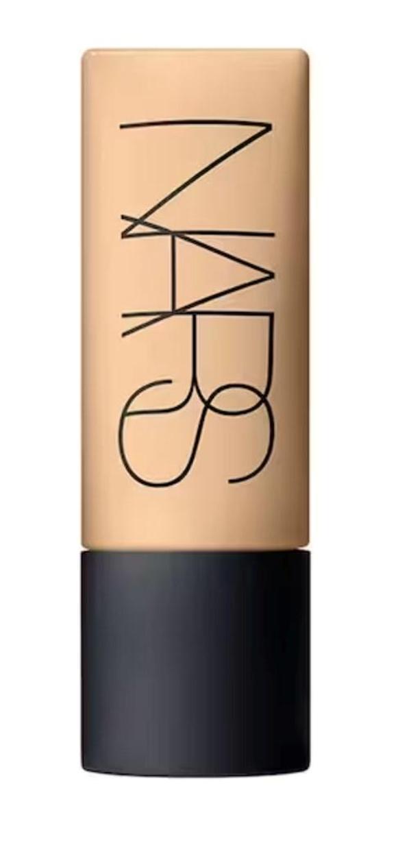 NARS Soft Matte Complete Punjab Mat Bitişli Fondöten - Image 1