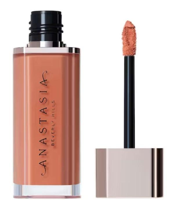 Anastasıa Beverly Hılls Lip Velvet Parchment - Ruj - Image 1
