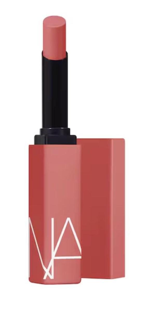 Nars Powermatte Lipstick Tease Me- Mat Ruj - Image 1