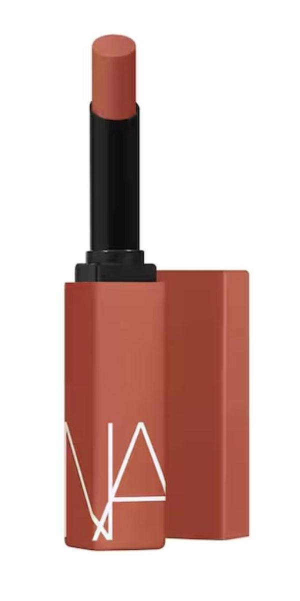 Nars Powermatte Lipstick Start Me Up - Mat Ruj - Image 1