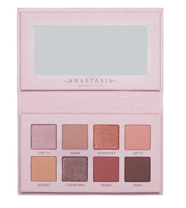 Anastasia Beverly Hills Glam To Go Mini - Far Paleti  - Image 1