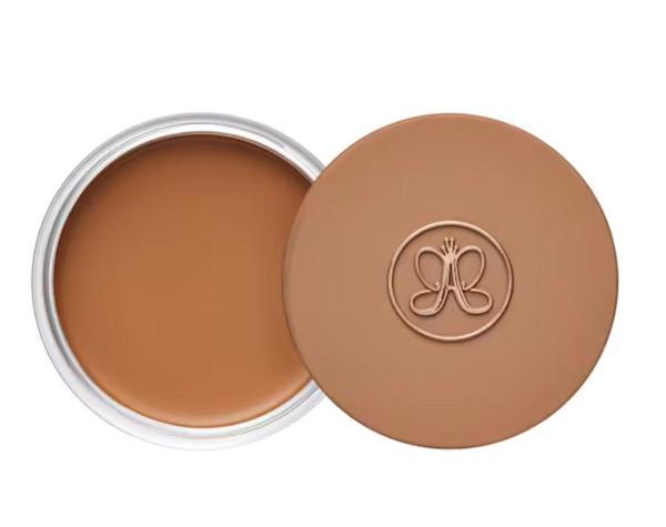 Anastasıa Beverly Hılls Cream Bronzer Amber- Krem Bronzlaştırıcı - Image 1