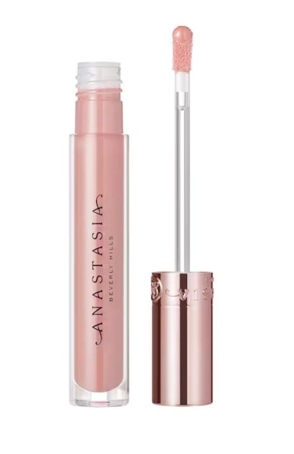 Anastasıa Beverly Hılls Lip Gloss Amber Deep Taupe- Dudak Parlatıcısı - Image 1