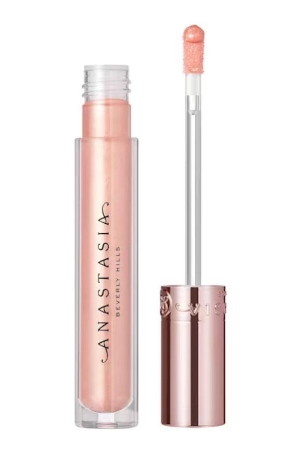 Anastasıa Beverly Hılls Lip Gloss Amber Goldy - Dudak Parlatıcısı - Image 1