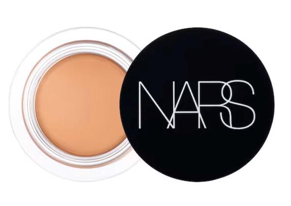 NARS Soft Matte Complete Concealer Biscuit - Kapatıcı 6.2g  - Image 1