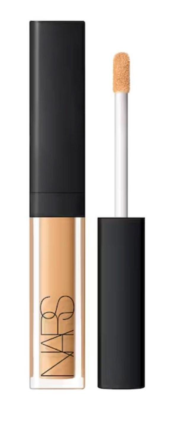 NARS Radiant Creamy Concealer Mini Biscuit  - Seyehat Boy Kapatıcı 1.4 ml - Image 1