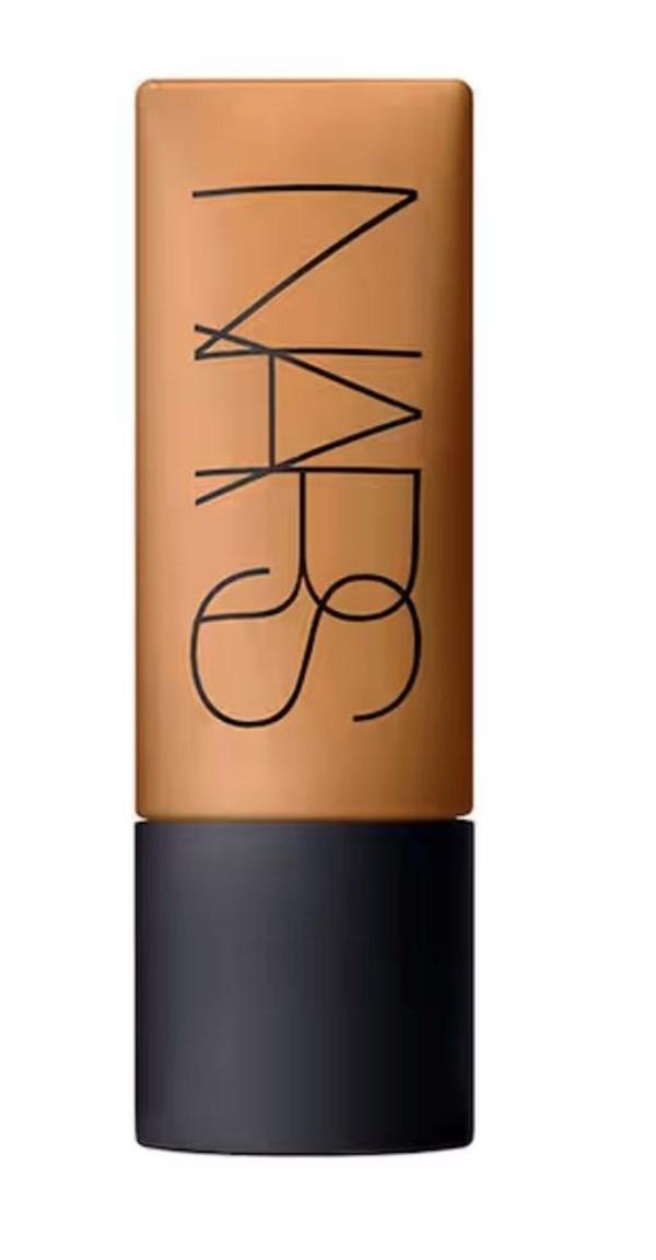 NARS Soft Matte Complete Tahoe Bitişli Fondöten - Image 1