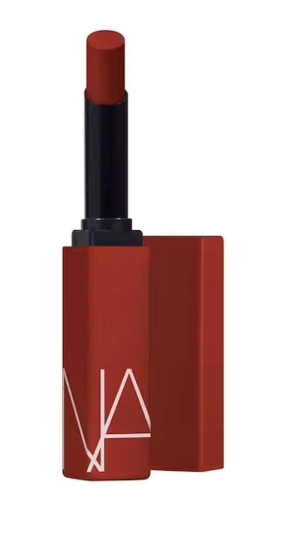 Nars Powermatte Lipstick Too Hot To Hold - Mat Ruj - Image 1