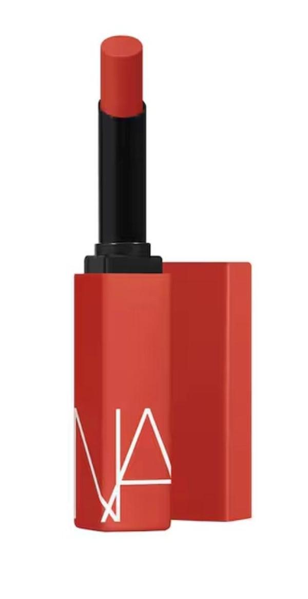 Nars Powermatte Lipstick Rocket Queen - Mat Ruj - Image 1