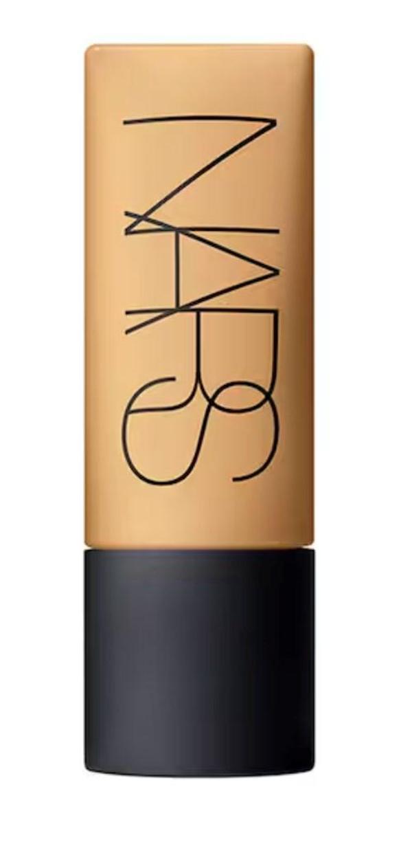 NARS Soft Matte Complete Stromboli Mat Bitişli Fondöten - Image 1