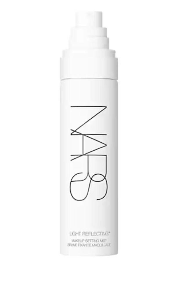NARS Light Reflecting™ Makeup Setting Mist - Nemlendiren&Koruyan Sabitleme Spreyi - Image 1