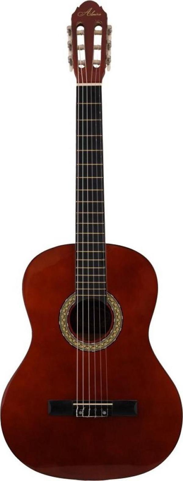 ALMİRA MG917-WA KLASİK GİTAR 4/4 NATUREL - Image 1