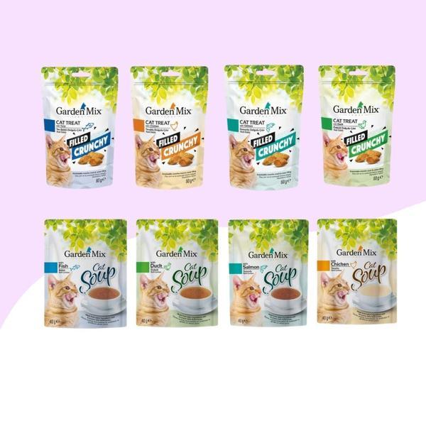 Kedi Ödül ve Eğlence Seti Vip3 - Image 1
