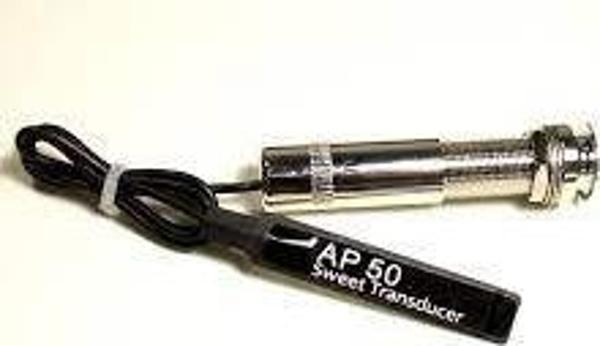 ARTEC ENN-AP50S PASİF JACK GİRİŞİ TEKLİ PİEZO PİCKUP - Image 1