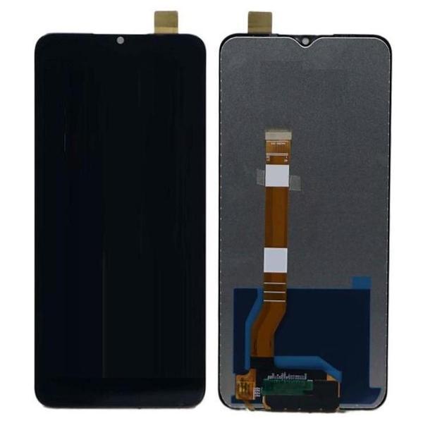 Oppo A17 Uyumlu LCD Ekran + Dokunmatik CPH2477 - Image 1