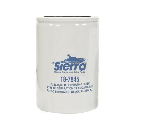 Sierra Mercury Yamaha Yakıt Filtresi Orj No:35-802893Q - Image 1