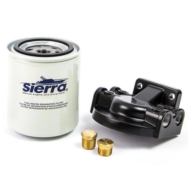 Sierra Braketli Yakıt Filtresi - Image 1