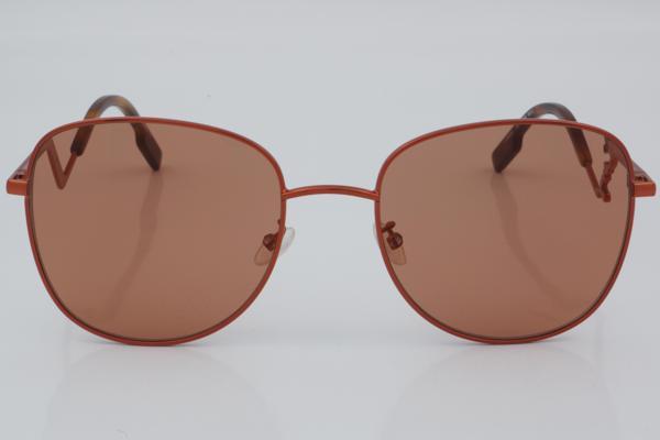 Kenzo KZ 40036U 44L 56 - 01 Güneş Gözlüğü - Image 1