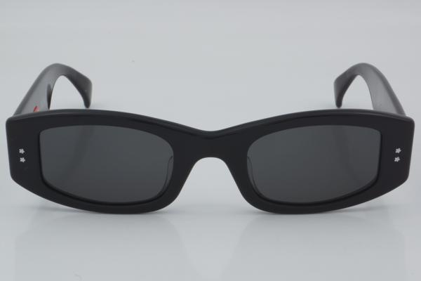 Kenzo KZ 40166 01A 49 - 01 Güneş Gözlüğü - Image 1
