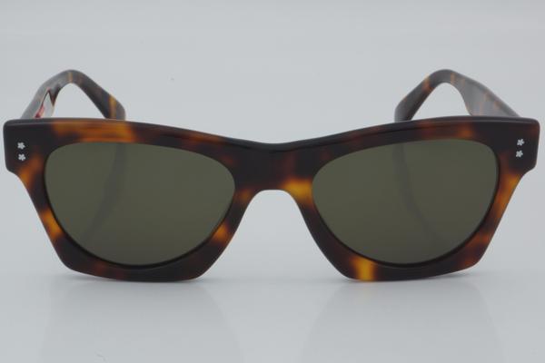 Kenzo KZ 40201I 53N 53 - 01 Güneş Gözlüğü - Image 1