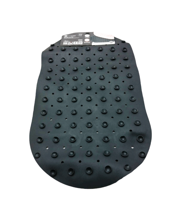 MASSAGE MASAJLI BANYO - DUŞ KÜVET KAYDIRMAZ PASPASI VANTUZLU 37X69CM.  - Image 1