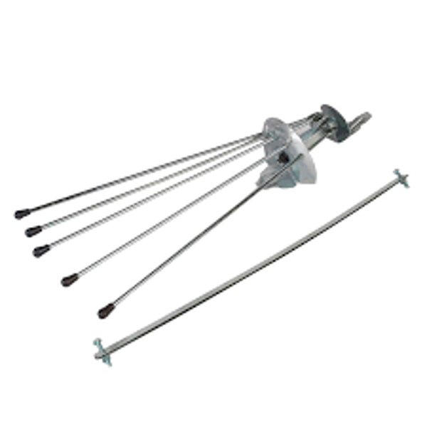 OTOMATİK SOBA ASKISI  - Image 1