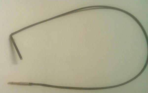 ARTEC SF371N PİEZZO BAĞLAMA EŞİK ALTI MANYETİK 3.2 CM - Image 1