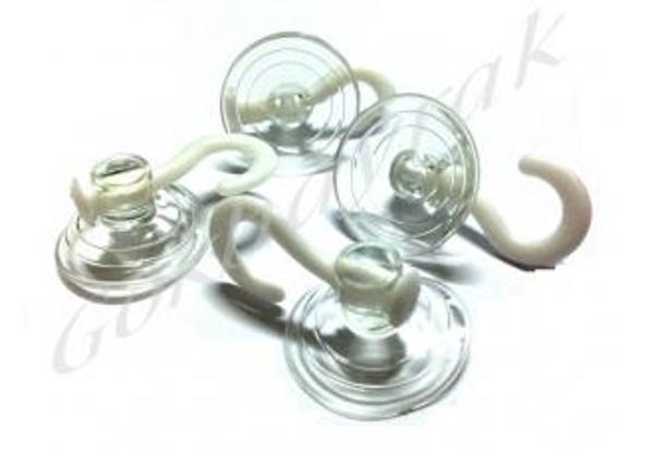 UYDAŞ KÜÇÜK 30MM VANTUZ 100LÜ  - Image 1