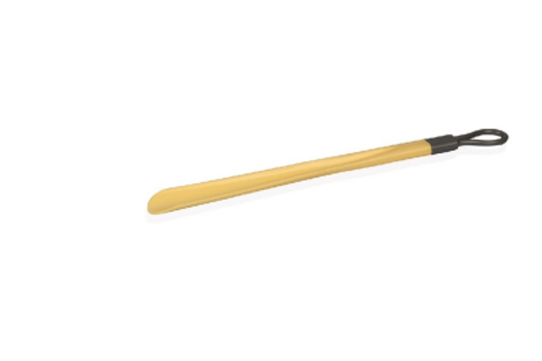 BÜYÜK 56CM PLASTİK AYAKKABI ÇEKECEK  - Image 1