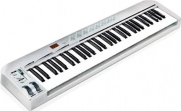 ASHTON UMK61 MİDİ KLAVYE 61 TUŞLU - Image 1