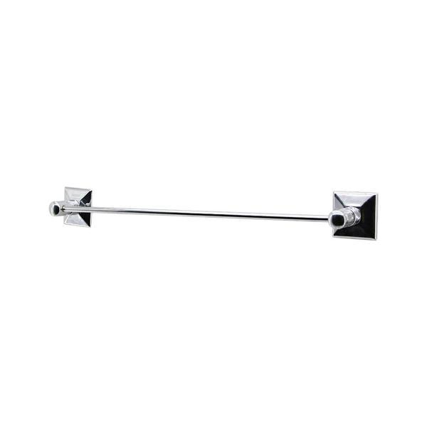 YAPIŞKANLI   UZUN  METAL HAVLULUK  42CM  - Image 1