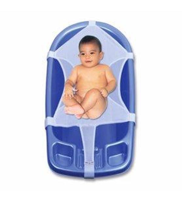 BEBEK BANYO KÜVET FİLESİ  - Image 1