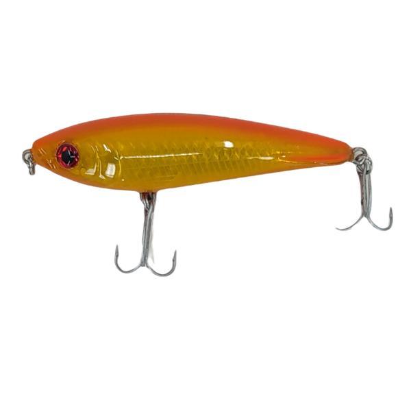 Sea Horse X-Rap Subwalk 9.5cm L09 25gr Yapay Balık 000319 - Image 1