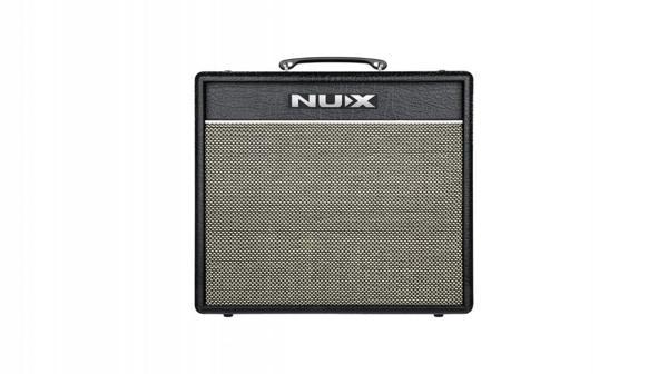 Nux Mighty 40 MKII Elektro Gitar Amfisi - Image 1