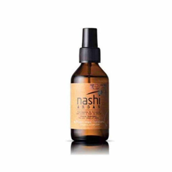 Nashi Sun After Sun Güneş Sonrası Vücut Losyonu 100ml 8025026008221 - Image 1