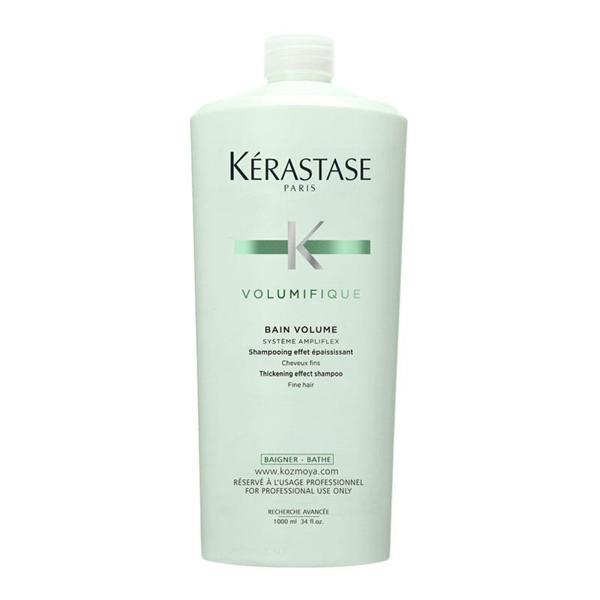Kerastase Volumifique Volume Saç Şampuanı 1000ml 3474630545700 - Image 1