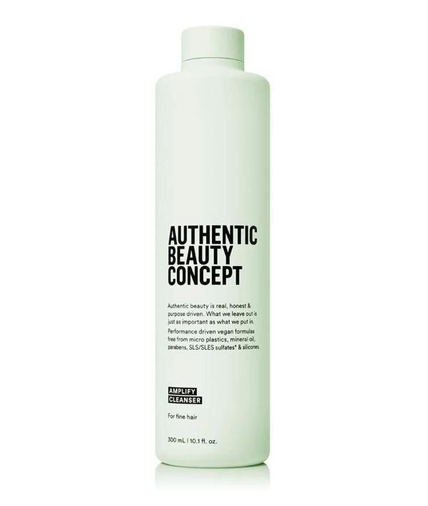 Authentic Beauty Concept Amplify Cleanser Şampuan 300ml 42392781 - Image 1