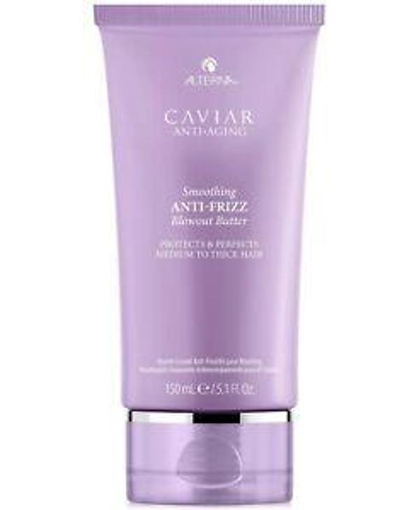 Alterna Anti-Frizz Blowout Butter Saç Bakım Kremi 150ml 873509027676 - Image 1