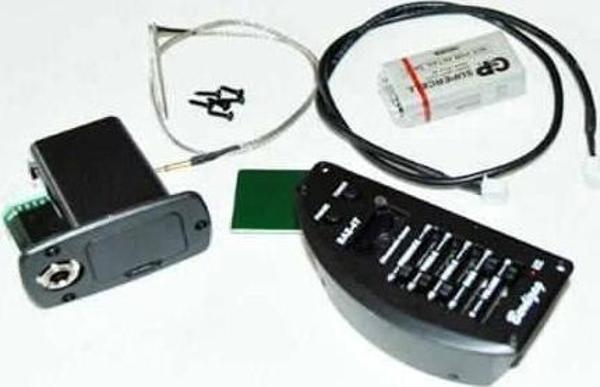 BELCAT SAZ-4T SAZ EKOLAYZER 4 BAND + EŞİK ALTLI MANYETİK TUNERLİ - Image 1